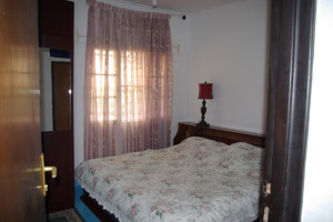 unser Schlafzimmer