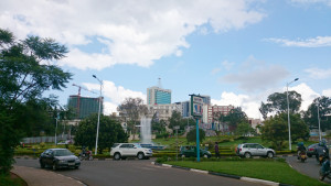 Kigali City Center
