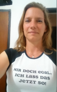 mir doch egal...
