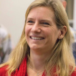 Frau Doktor noch ohne Hut