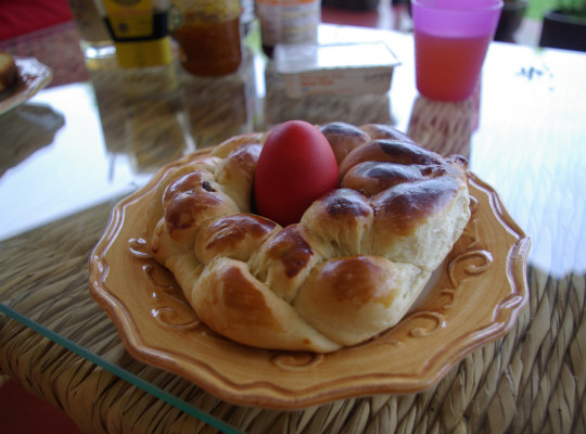 Osterkranz