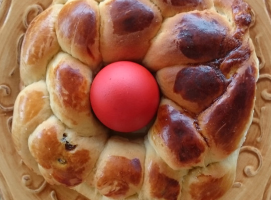 Osterkranz