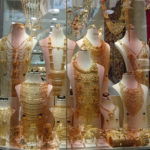 Dubai Gold Souk