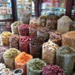 Dubai Spice Souk