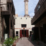 Dubai Al Fahidi
