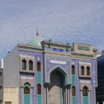 Dubai Ali bin Abi Taleb Mosque