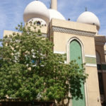 Dubai Ali bin Abi Taleb Mosque
