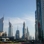 Dubai Trade Centre District