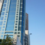Dubai API World Tower Sheikh Zayed Rd