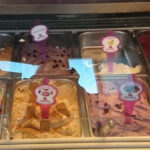 Dubai Eis Sheikh Zayed Rd