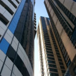 Dubai Sheikh Zayed Rd