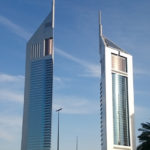 Dubai World Trade Centre