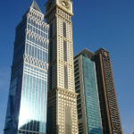 Dubai Sheikh Zayed Rd