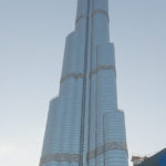 Dubai Burj Khalifa