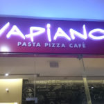 Vapiano Dubai Mall