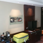 Dubai Zimme Radisson Blu Media City