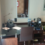 Dubai Zimme Radisson Blu Media City
