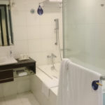 Dubai Zimme Radisson Blu Media City
