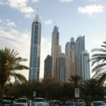 Dubai Media City