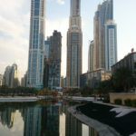 Dubai Media City Park
