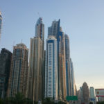 Dubai Media City
