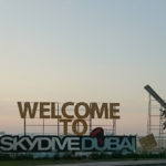 Dubai Sky Dive