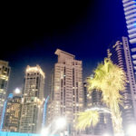Dubai Marina
