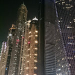 Dubai Marina