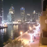 Dubai Marina