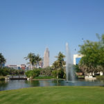 Dubai Internet City