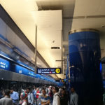 Dubai Metro