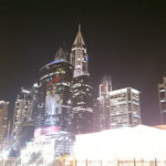 Dubai Media City
