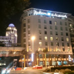 Dubai Radisson Blu Media City