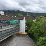 meine Aussicht