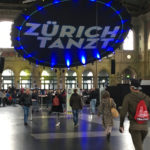 Zürich tanzt - und Nicole ist nicht dabei :-(