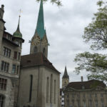 Fraumünster